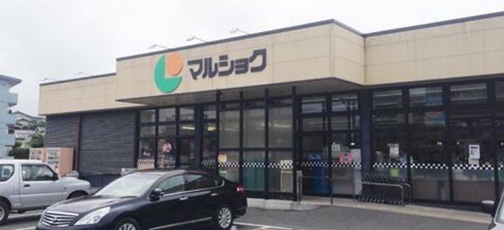 ラフォーレ坂本103号室の周辺