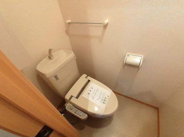 グレイス香椎Aのその他画像