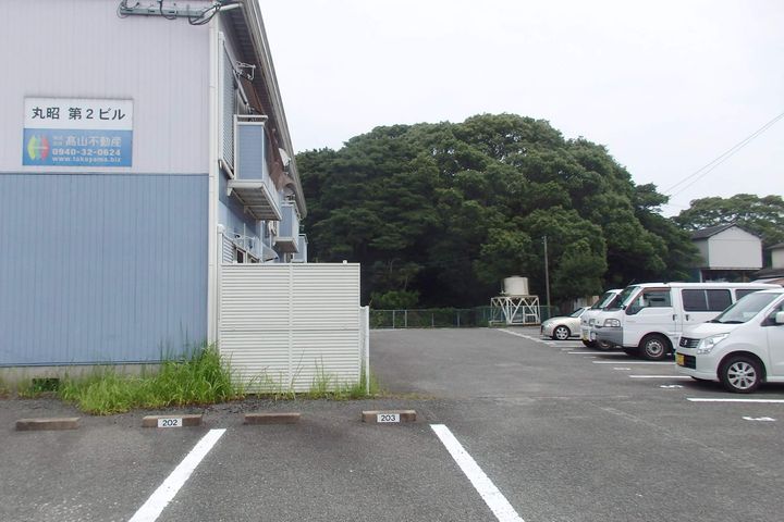 丸昭第2ビルのその他画像