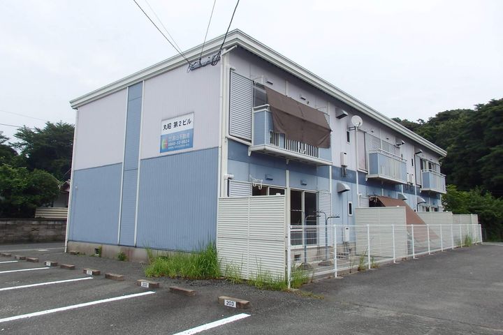 丸昭第2ビルのその他画像