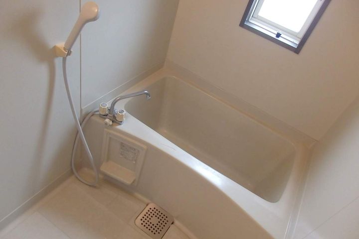 丸昭第2ビルの内装