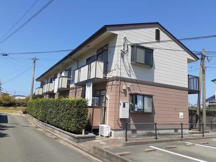 インペリアル津屋崎のその他画像