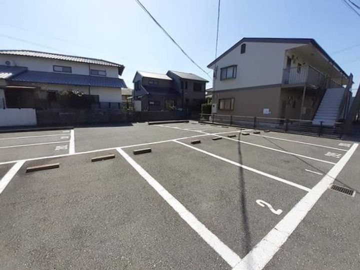 インペリアル津屋崎のその他画像