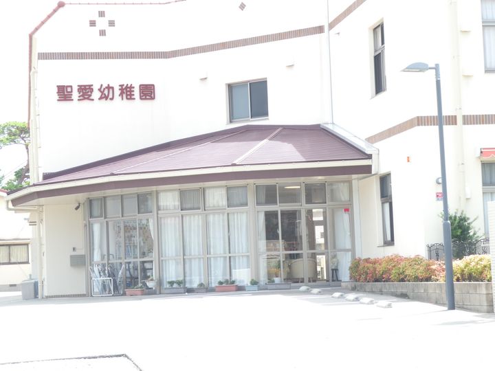 インペリアル津屋崎の周辺