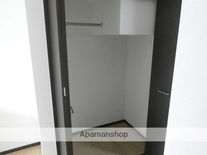 シエロ赤間の内装