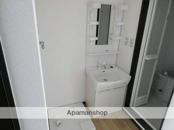 シエロ赤間の内装