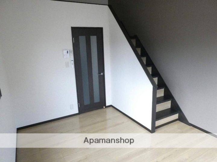 シエロ赤間の内装