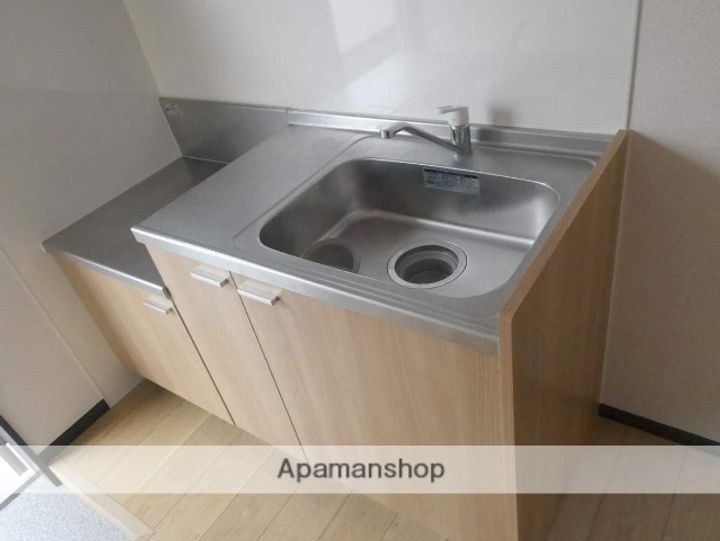 シエロ赤間の内装