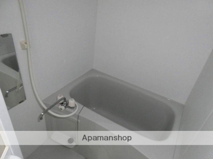 シエロ赤間の内装