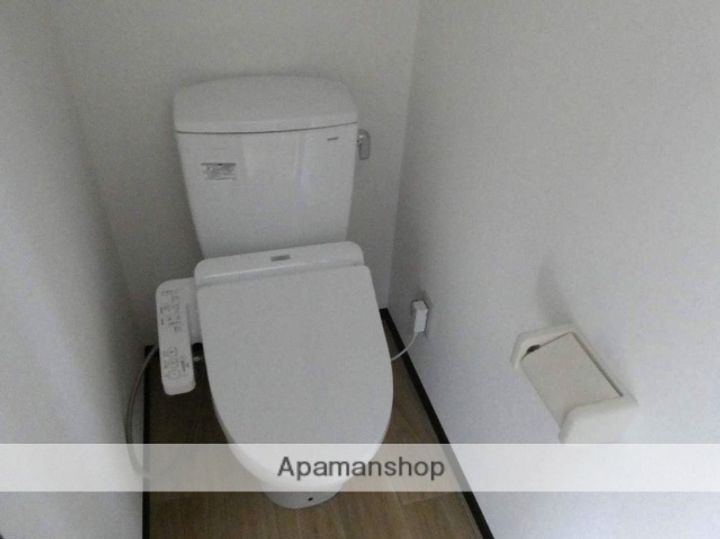 シエロ赤間の内装