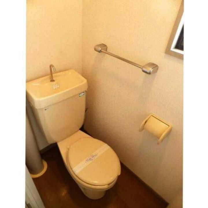 福岡県福岡市東区若宮4丁目の賃貸マンションの内装