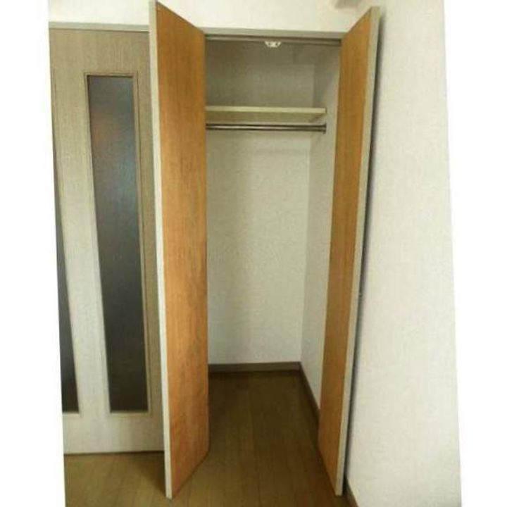 福岡県福岡市東区若宮4丁目の賃貸マンションの内装