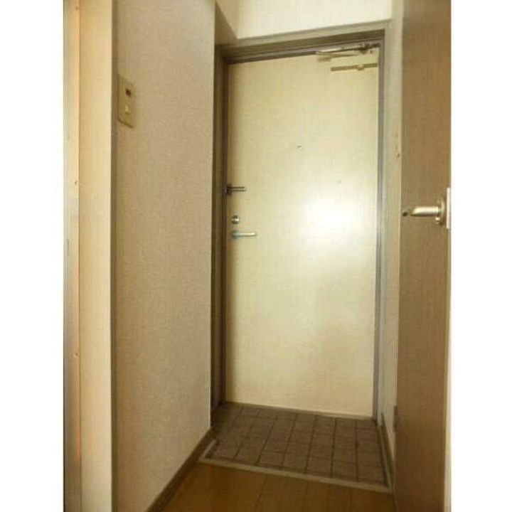 福岡県福岡市東区若宮4丁目の賃貸マンションの内装