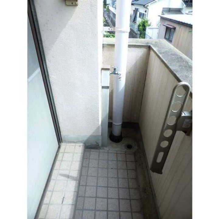 福岡県福岡市東区若宮4丁目の賃貸マンションのその他画像