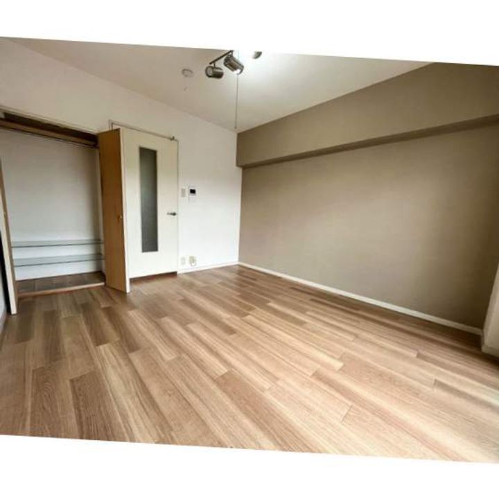 グランヴィラージュ6の内装