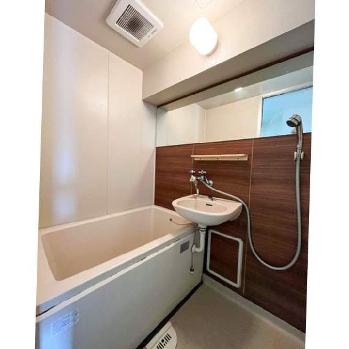 グランヴィラージュ6の内装