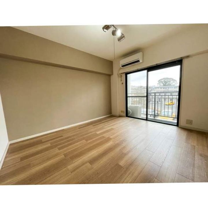 グランヴィラージュ6の内装