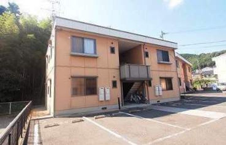 リバプールⅠの外観