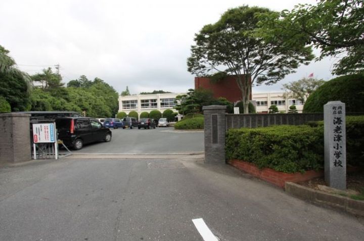 リバプールⅠの周辺