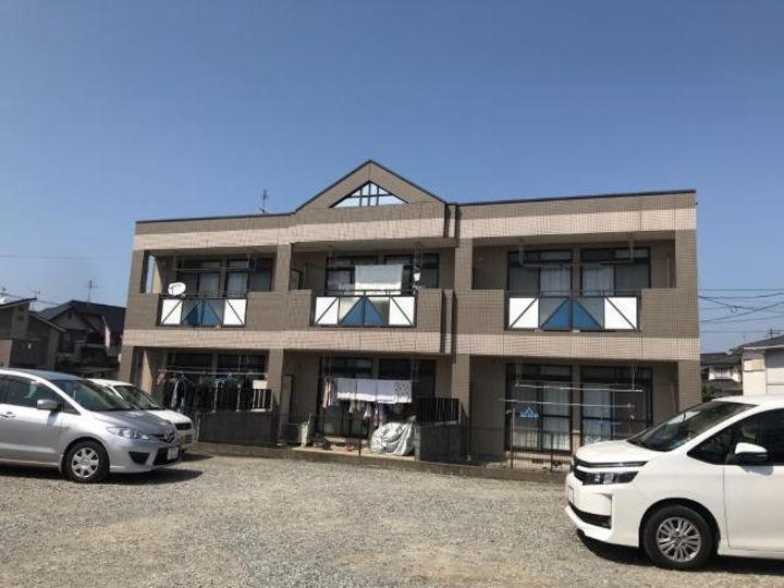 コーポイマージュA棟00201のその他画像