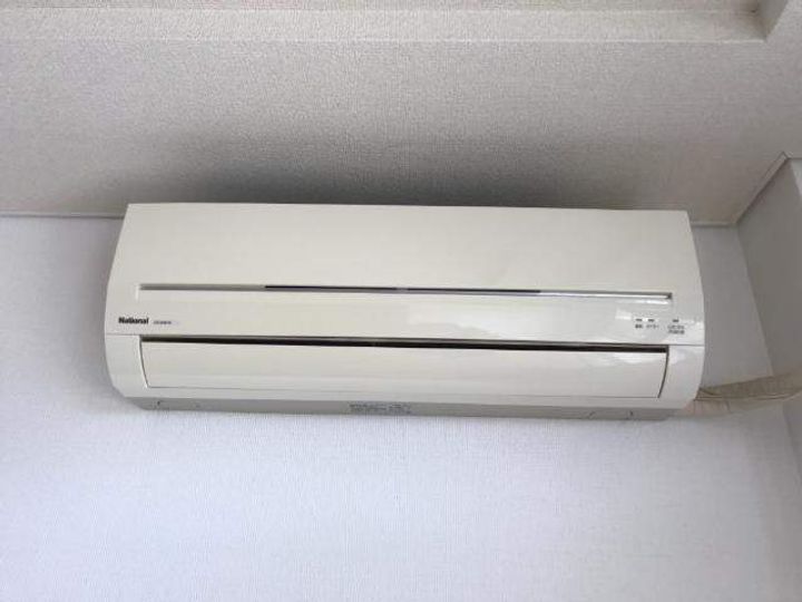 コーポイマージュA棟00201のその他画像