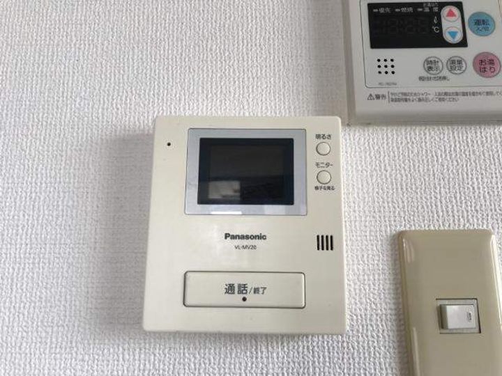 コーポイマージュA棟00201のその他画像