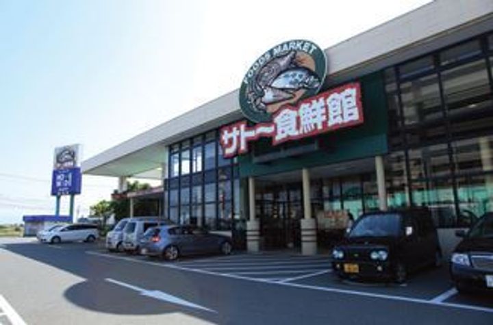 コーポイマージュA棟00201の周辺