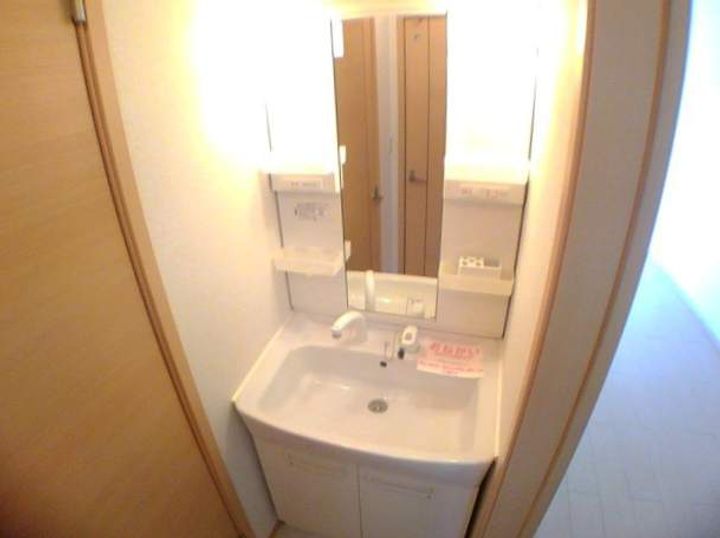 グローヴ・ヒルズの内装