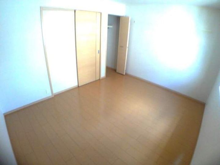 グローヴ・ヒルズの内装