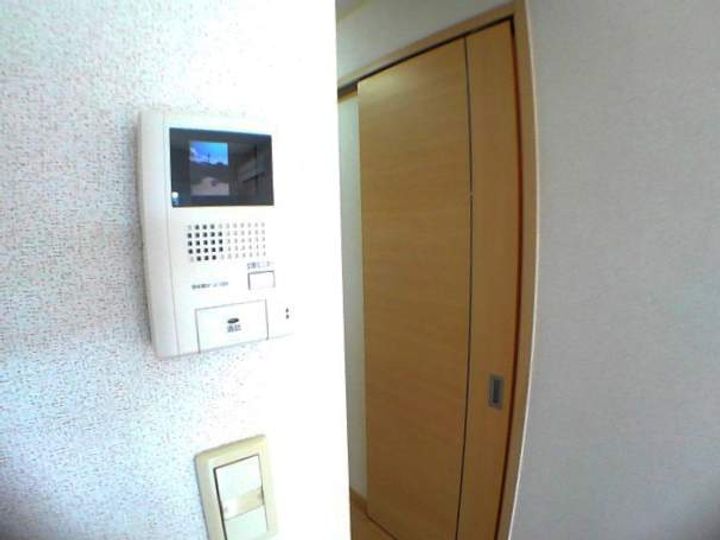 グローヴ・ヒルズの内装