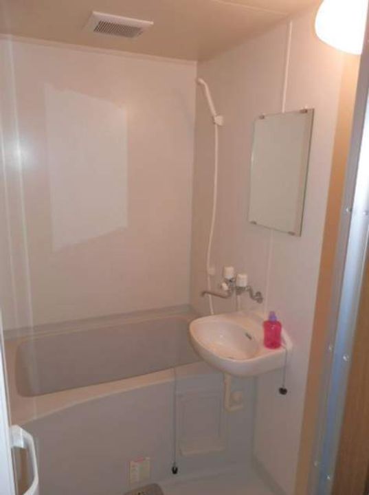 スクエア・Tの内装