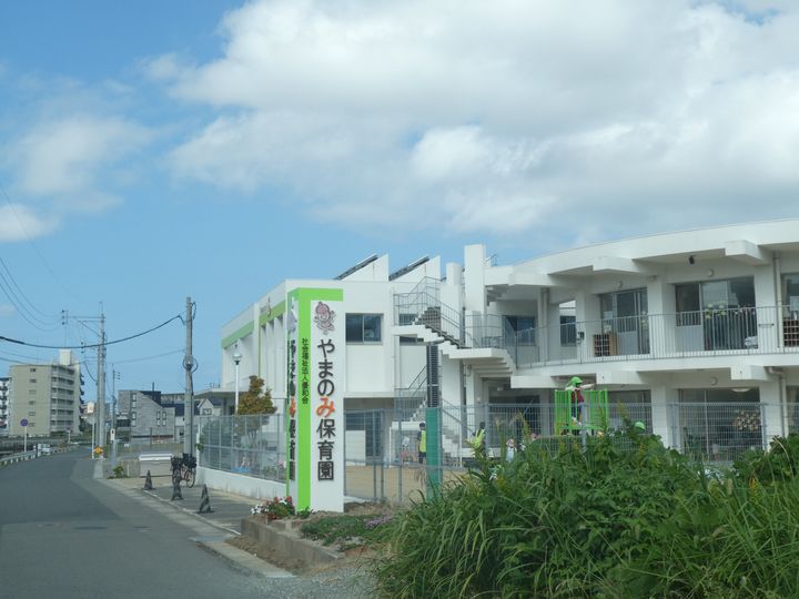 リバーサイド香椎の周辺