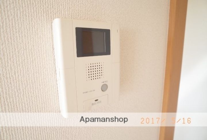 福岡県福岡市東区馬出6丁目の賃貸マンションのその他画像