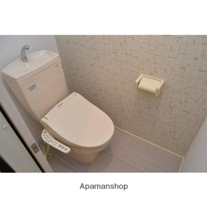 福岡県福岡市東区箱崎4丁目の賃貸アパートのその他画像