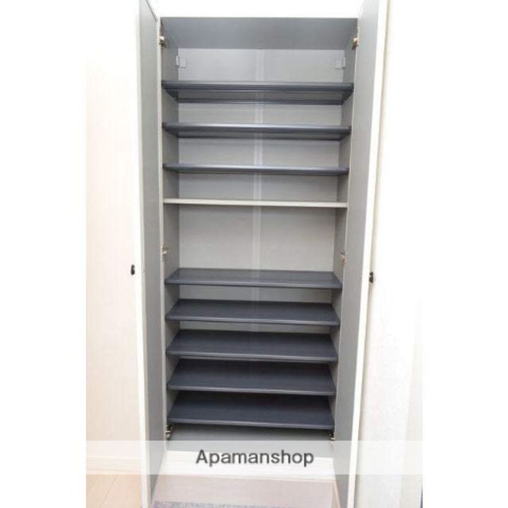 福岡県福岡市東区箱崎4丁目の賃貸アパートのその他画像