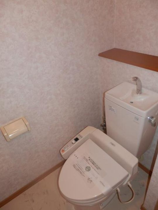 宗像北田マンションのその他画像