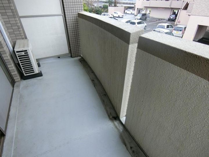 宗像北田マンションのその他画像