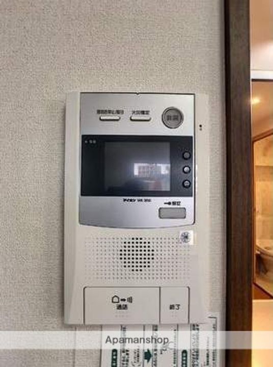 S・K教育大前の内装