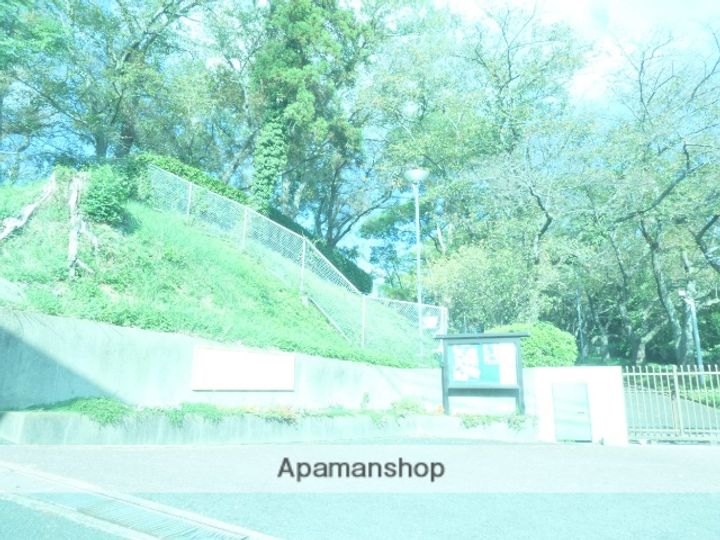 S・K教育大前の周辺
