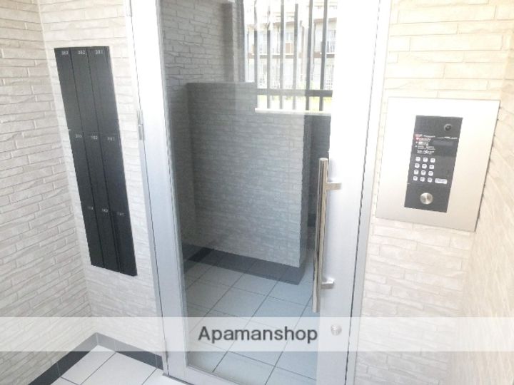 TAISHOKAN THE APARTMENTのその他画像