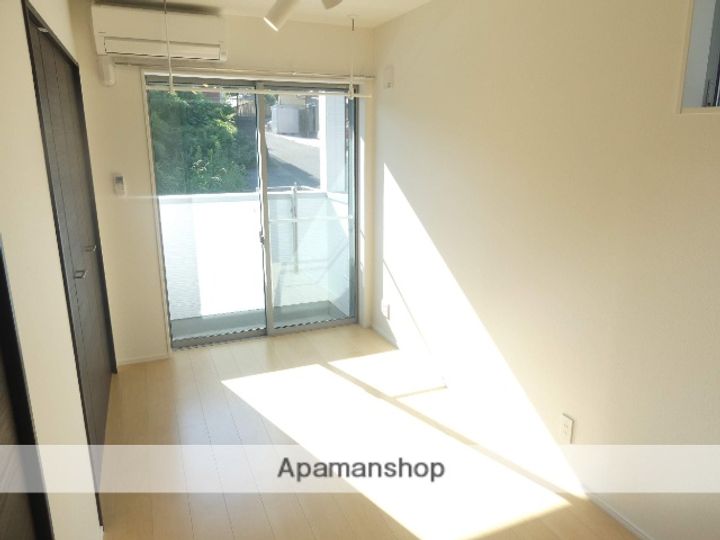 TAISHOKAN THE APARTMENTの内装