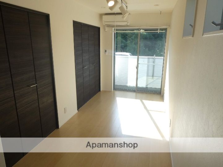 TAISHOKAN THE APARTMENTの居間