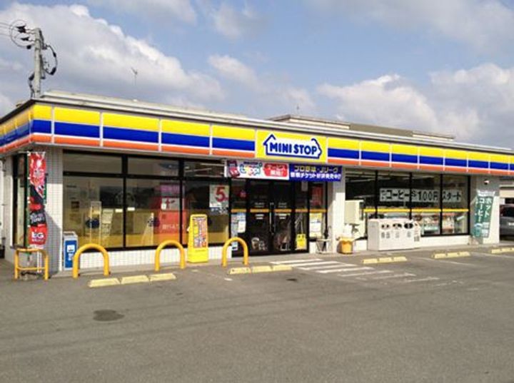 K’Sコート 宗像の周辺