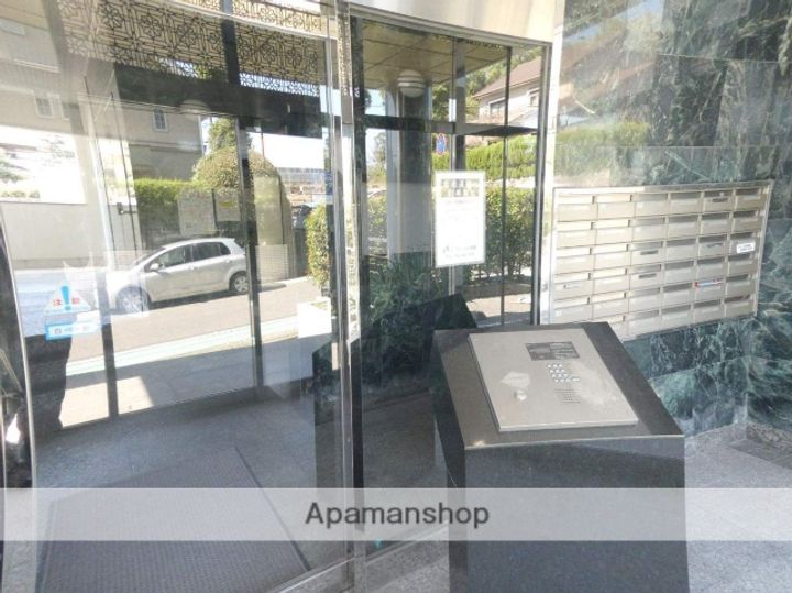 リクトール5の内装