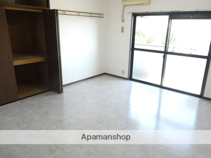 リクトール5の居間