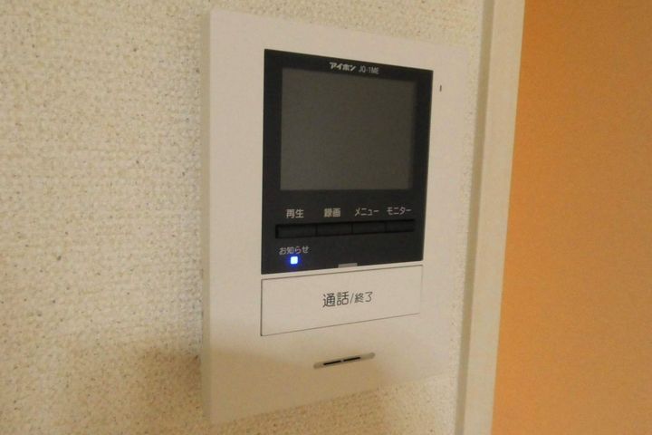 クレイノエトワール70の内装