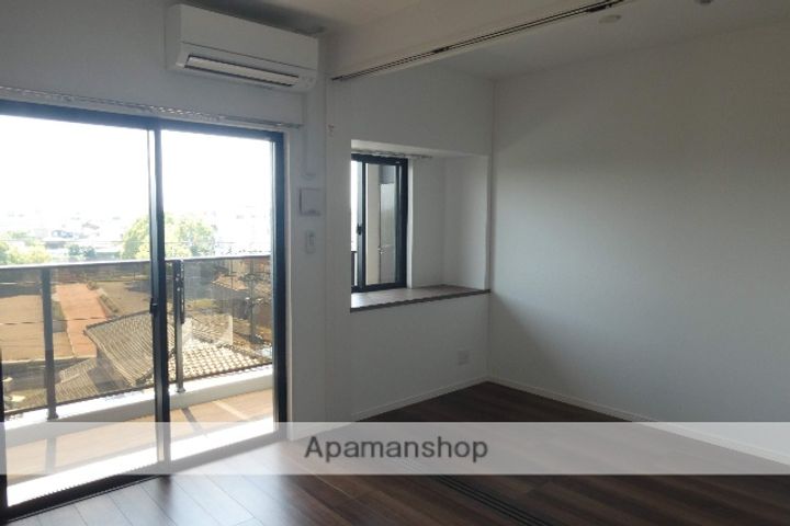 グランツMKの内装