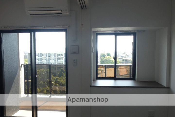 グランツMKの内装