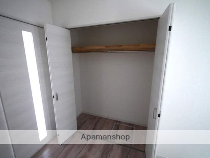 福岡県福岡市東区原田1丁目の賃貸アパートの内装