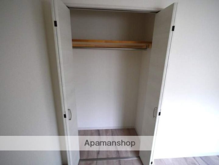 福岡県福岡市東区原田1丁目の賃貸アパートの内装